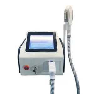 2025 New Portable IPL Fast Permanent Hair Removal Machine OPT Elight IPL for Skin Rejuvenation Acne Vacular Pigmentation Therapy