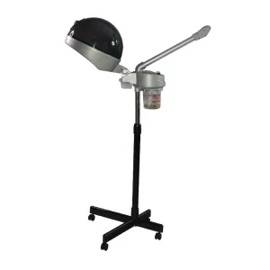 2 in 1 Face Hair Steamer Ozone Vaporizer