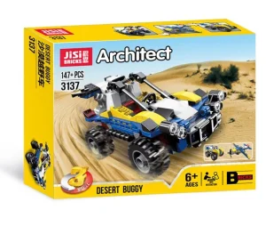ABS Plastic Certified Blocks