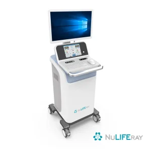 Advanced Medical Microwave Ablation System for Targeted Therapy
