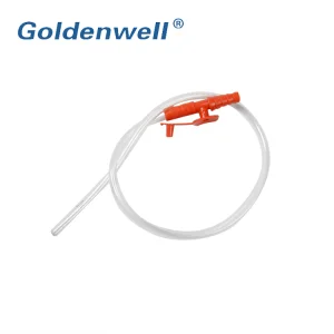 High Quality Low Price Suction Catheter All Size for Sale