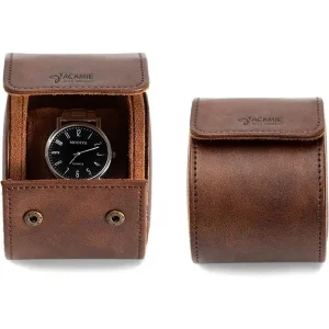 Wholesale Leather Watch Roll