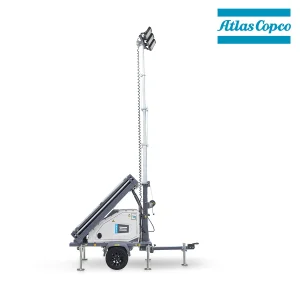 Atlas Hilight PE 3 3m