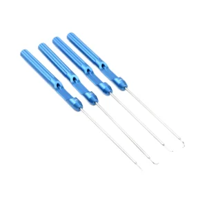 Suture Lasso
