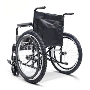 All Terrain Electric Wheelchair