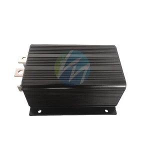 Curtis Controller 1204-027