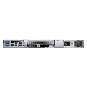 Deepseek AI Server Canada