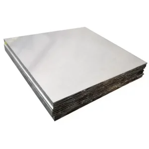 Special Vehicle Use High Strength 6061 T6 Alloy Aluminum Sheet