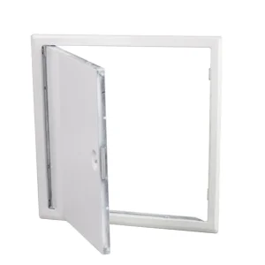Anti-Rust Steel Access Panel