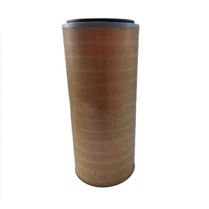 Construction Machinery and Mining Equipment Air Filter Cartridge P119372 Air Intake Filter