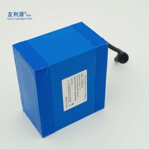 OEM ODM Factory/Manufacturer Cylindrical 18650 12V Lithium Battery 22ah 3s12p Solar Battery for Smart Bench /Light