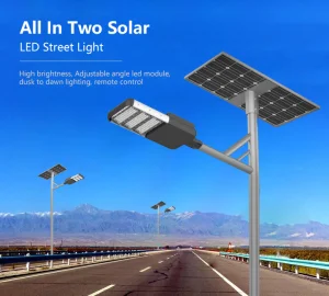 Adjustable Solar