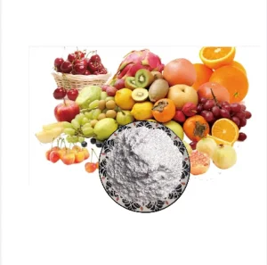 Health Supplement Vitamin K2 MK7 Raw Material Bulk Healthy Supplements 1.3% Vitamin K2 MK7 Powder