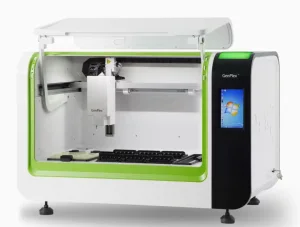 Professional Bohui Hpv Detection Instrument for Clinical Laboratory