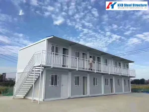 Casa de Campo Modular