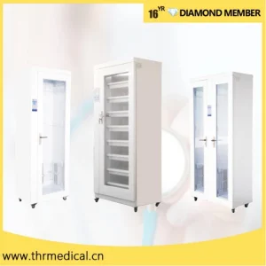Medical Soft Cabinet