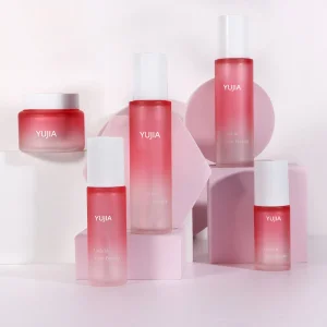 Houston Skincare Bottle