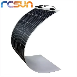 Soluções Versáteis de Energia Solar