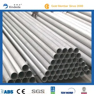 Stainless Steel Seamless Tube