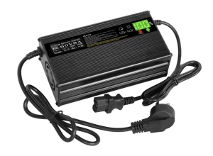 Pulse Repair 36V /43.8V 2A Lead Acid Battery Electric Vehicles/Cars/Scooters Charger