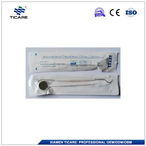 Dental Consumables Set