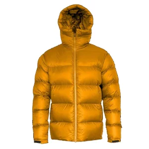 Men's Outdoor Winter Jacket
