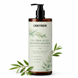 Tea Tree Shampoo