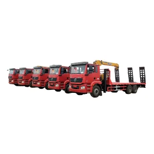 Ultimate Versatile Solution for Safe Heavy Lifting and Transport