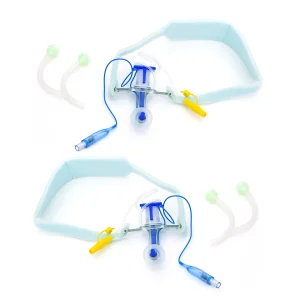 Premium Medical Grade Tracheostomy Tube