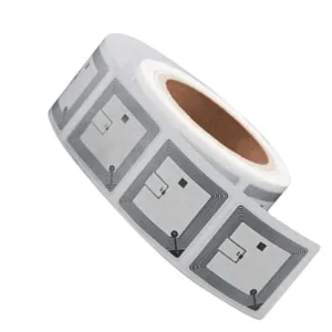 13.56 MHz Passive Hf RFID