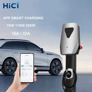 High-Speed ODM WiFi 4G Bluetooth Floor-Mounted Device for Vehicles