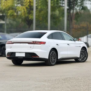 BYD New Energy Vehicles Parts and Accessories Han 2022 EV