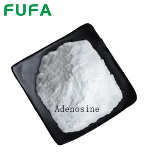 High-Quality Amino Acid Powdered Adenosine Intermediates for Various Applications