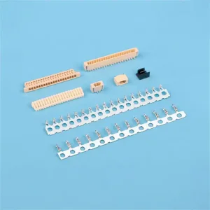 High Quality 0.8mm Crimp Connector