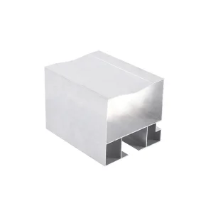 Industrial Aluminum Profile Equipment Frames