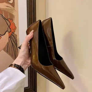 Stiletto Pumps
