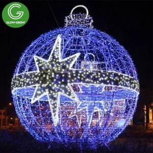 Luz Natal LED