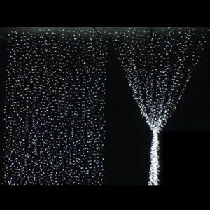 IP44 LED Curtain Light
