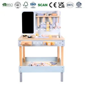 Tool Workbench