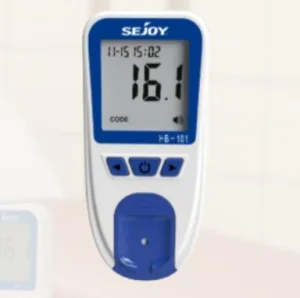 Hemoglobin Monitoring System Hb-101 CE