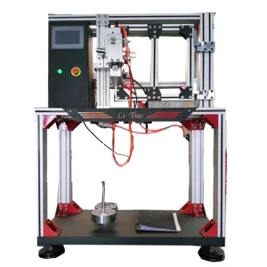 Essential for The Laboratory Spin Pressure Hand Holding Fatigue Testing Device