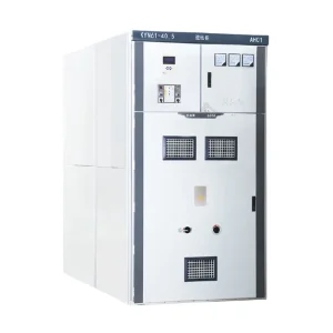 Metal Enclosed Switchgear