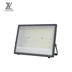 Mains Spotlight IP66/IP65 Waterproof
