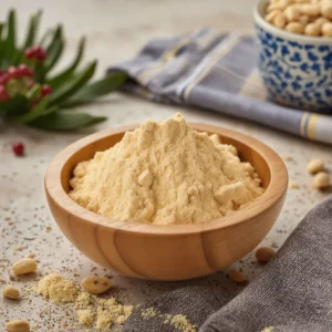 Hydrolyzed Soy Protein Powder