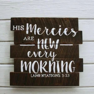 Custom Hand Painted Signs