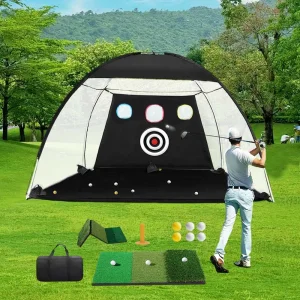Swing Trainer