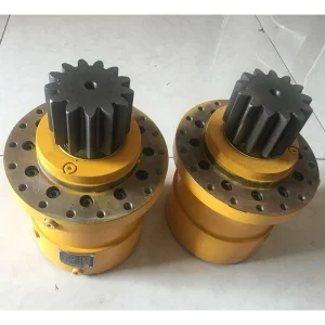 Wheel Loader Swing Motor (11C2297) for Liugong Loader