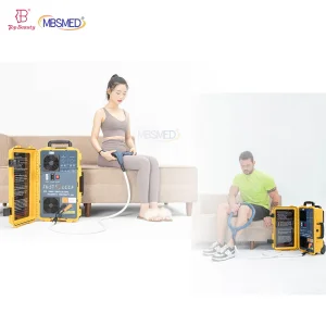 Pemf Magnetic Therapy