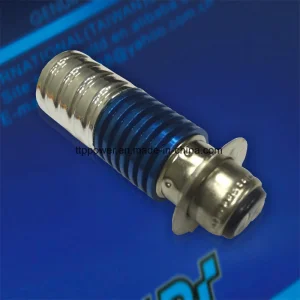 H4 6W Motorcycle/Electric Cars Lighting Parts Headlight LED Light