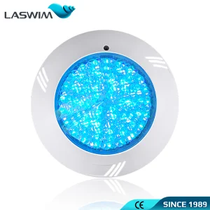 High-Quality IP68 Waterproof LED Pool Lights for Outdoor Use